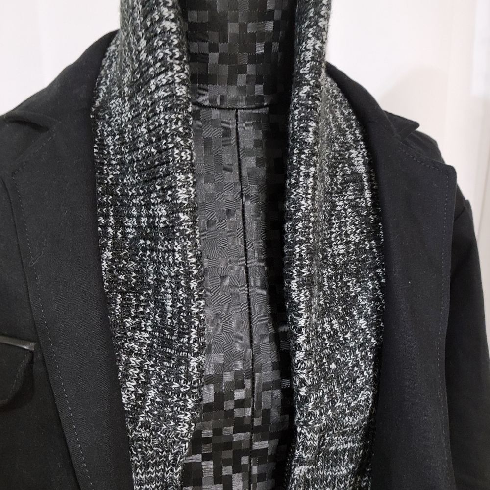 Express Jacket - Picture 11 of 11